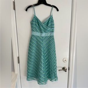 Betsey Johnson RARE party dress! Black label. Amazing color & details! Sz 4